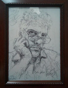 seyed ali mahdavi سید علی مهدوی